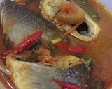 Foto langkah ke 5 dari resep Pindang bandeng.
