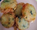 Foto langkah ke 8 dari resep Perkedel kentang homemade.