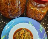 A picture of step 6 of Marwari Kair Pickle (Marwari Kair Ka Achaar) Recipe.