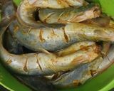 Foto langkah ke 3 dari resep Lele Goreng (stok frozen).