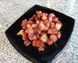 Foto del paso 2 de la receta: Guiso de lentejas