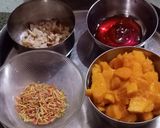 મેંગો મસ્તાની ફાલુદા વીથ આઈસ્ક્રીમ (Mango Mastani Falooda with icecream Recipe) રેસીપી સ્ટેપ1ફોટો