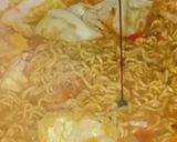 Foto langkah ke 4 dari resep Mie Nyemek.