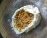 A picture of step 6 of Tandoori chicken Naan.