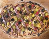 Foto del paso 6 de la receta: Coca de recapte (Coca de recaudo)