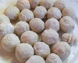 Foto del paso 2 de la receta: Ñoquis de Papa Rellenos