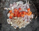 Foto langkah ke 1 dari resep 1164. Tumis Bayam Brazil.