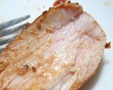 雞肉凱薩沙拉(清爽醬汁+水嫩食材版)的食譜步驟8照片