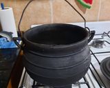 Foto del paso 1 de la receta: Chorizo con salsa en caldero