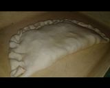 Foto del paso 4 de la receta: 1/2 Tarta de pollo