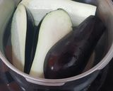 Foto del paso 2 de la receta: Berenjenas rellenas
