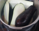 Foto del paso 2 de la receta: Berenjenas rellenas