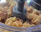 Foto del paso 2 de la receta: Nugget de pollo sin gluten