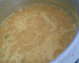 ફરાળી ખીચડી (Farali Khichdi Recipe In Gujarati) રેસીપી સ્ટેપ2ફોટો