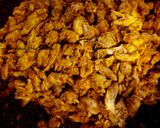 A picture of step 4 of Chicken Shawarma.