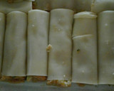 Foto del paso 5 de la receta: 919. Canelones de verduras