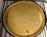 Foto del paso 1 de la receta: Pie de mandarina