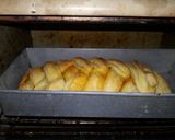Foto langkah ke 4 dari resep Pizza pastry sederhana.