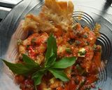 Foto langkah ke 8 dari resep Jamur krispi pedas manis.
