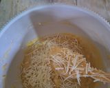 Foto langkah ke 4 dari resep Bolu Tape Keju.