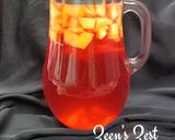 A picture of step 2 of Aam Roohafza.