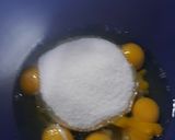 Foto del paso 1 de la receta: Torta para Enzo. Grace