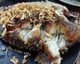 รูปขั้นตอนการทำที่ 4 ของ ปลานิลทอด โดย:ทำครัวง่ายๆbyจุไรรัตน์