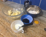 Foto del paso 1 de la receta: Alfajores oreo caseros bañados en chocolate