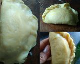 Foto langkah ke 4 dari resep Pastel no ribet dan enak.