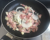 Foto del paso 2 de la receta: Garbanzos con beiko