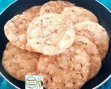 A picture of step 5 of Farsi Puri.