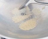 Foto langkah ke 1 dari resep Udang Goreng Madu Wijen.