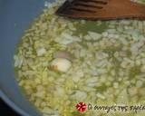 Efi's shrimp pasta recipe step 1 photo