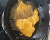 বেগুনি(beguni recipe in Bengali) রেসিপির ধাপ 2 ছবি