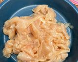 Foto langkah ke 1 dari resep Ayam Taichan.