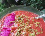 Foto langkah ke 5 dari resep Smoothies (2 buah).