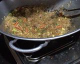 Foto langkah ke 4 dari resep Bihun goreng super gampang!!! #DiRumahAja.