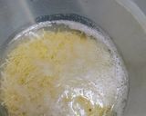 A picture of step 1 of Spanish Egg Omlette.