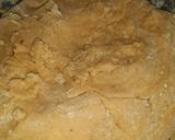 Foto del paso 3 de la receta: Pan con dulce de membrillo