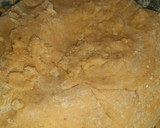 Foto del paso 3 de la receta: Pan con dulce de membrillo