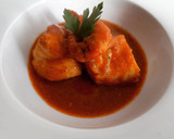 Foto del paso 13 de la receta: Suquet de rape y gambas