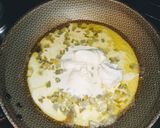 Foto del paso 3 de la receta: Espaguetis a la parisien con semillas de girasol