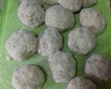 Foto del paso 3 de la receta: Bombitas de guiso o arroz