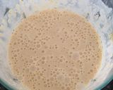 Foto del paso 2 de la receta: Fainá de choclo y queso