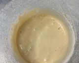 Foto del paso 4 de la receta: Bizcocho de nata y mezcla de chocolates 🍫