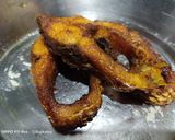কাতলা পোস্ত(katla posto recipe in Bengali) রেসিপি ধাপ - 1 ছবি