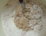 Foto del paso 1 de la receta: Tarta integral de pollo y puerro 🍗