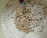 Foto del paso 1 de la receta: Tarta integral de pollo y puerro 🍗