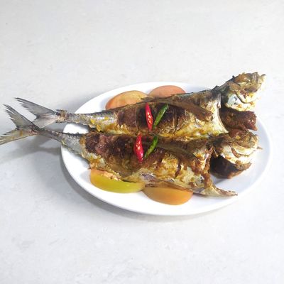 Langkah 6