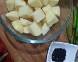 Aloo Posto recipe step 1 photo
